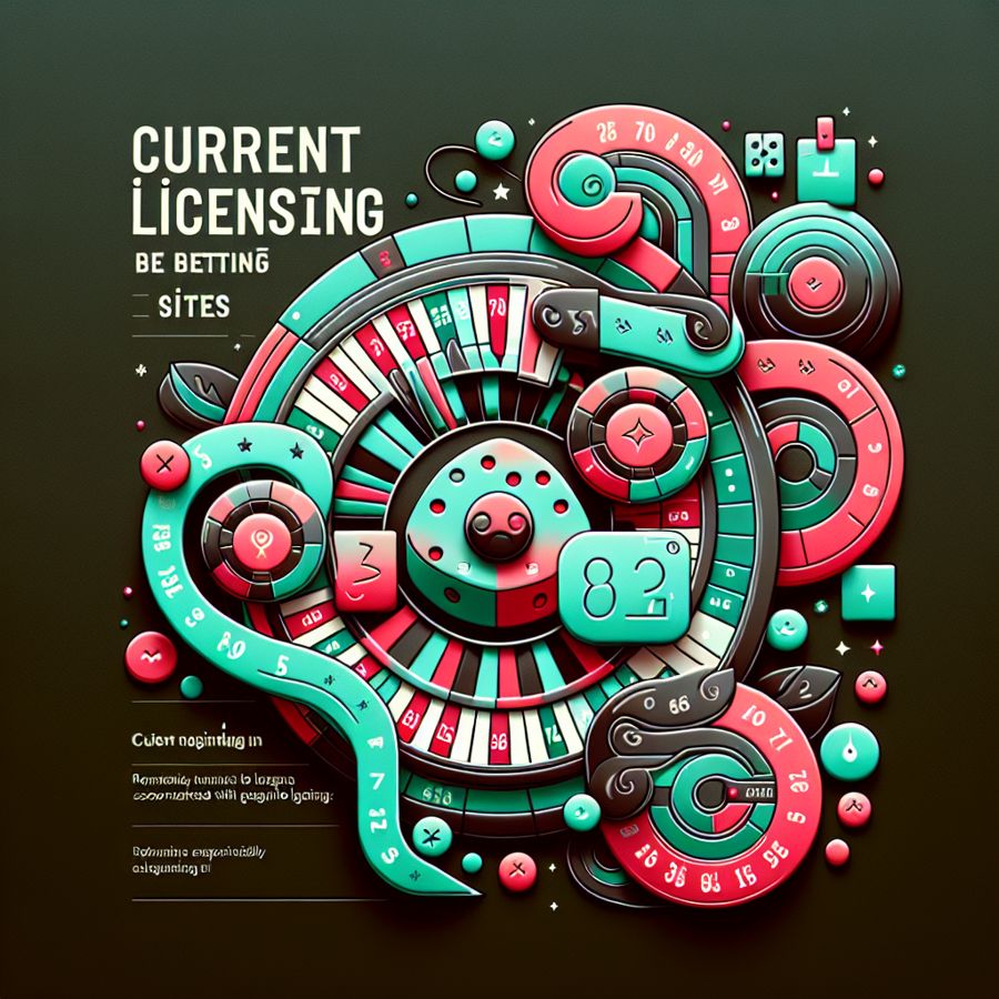 Bahis Sitelerinde Güncel Lisans Rehberi | Nakitbahis