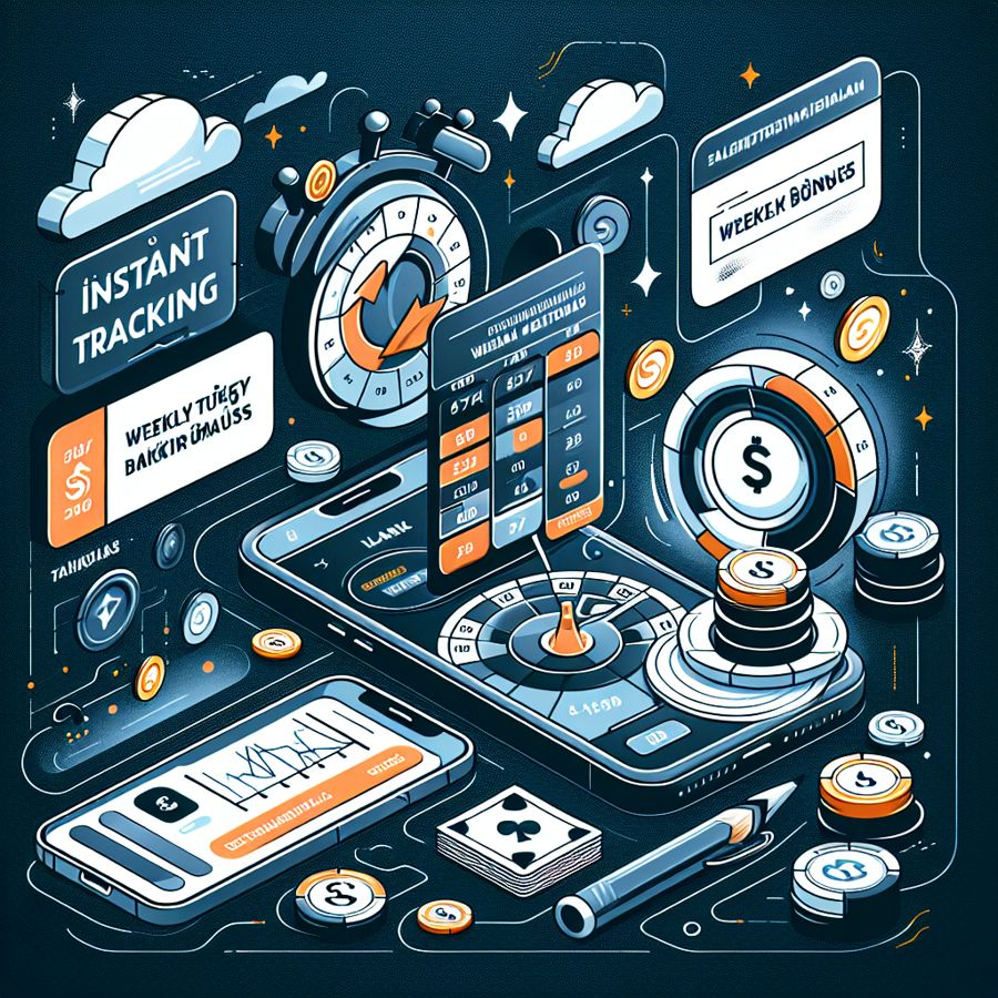Nakitbahis'te Haftalık Bonusları Anında Takip Etmenin Yolları
